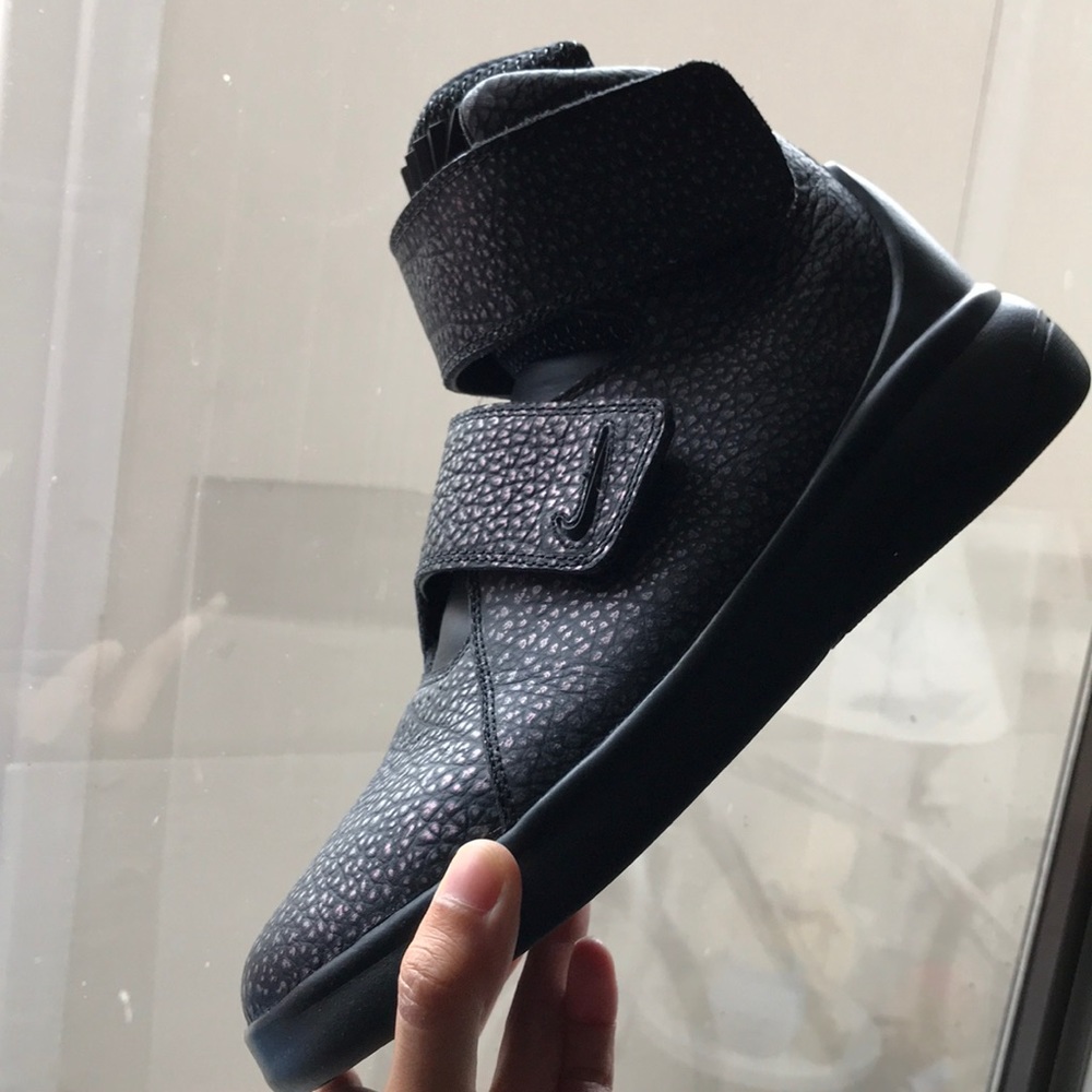 Nike Marxman Premium (GS) Shoes size 6.5Y